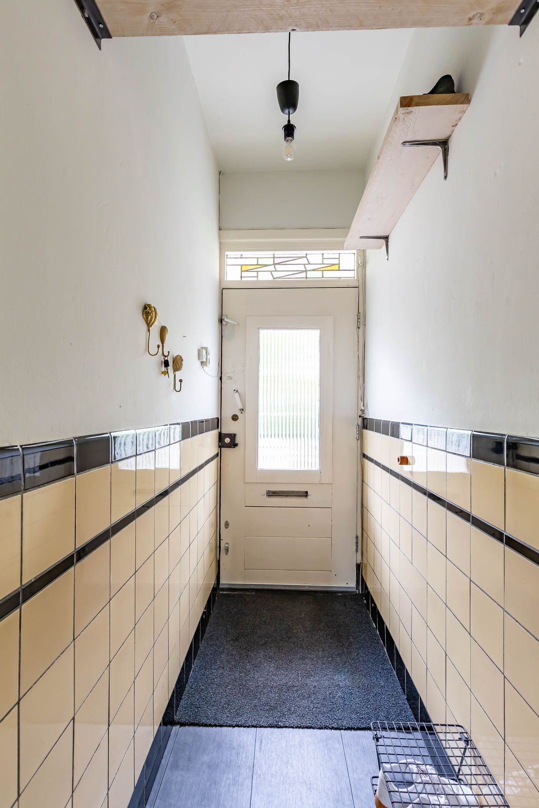 Photo 7 of Hamburgerstraat 9