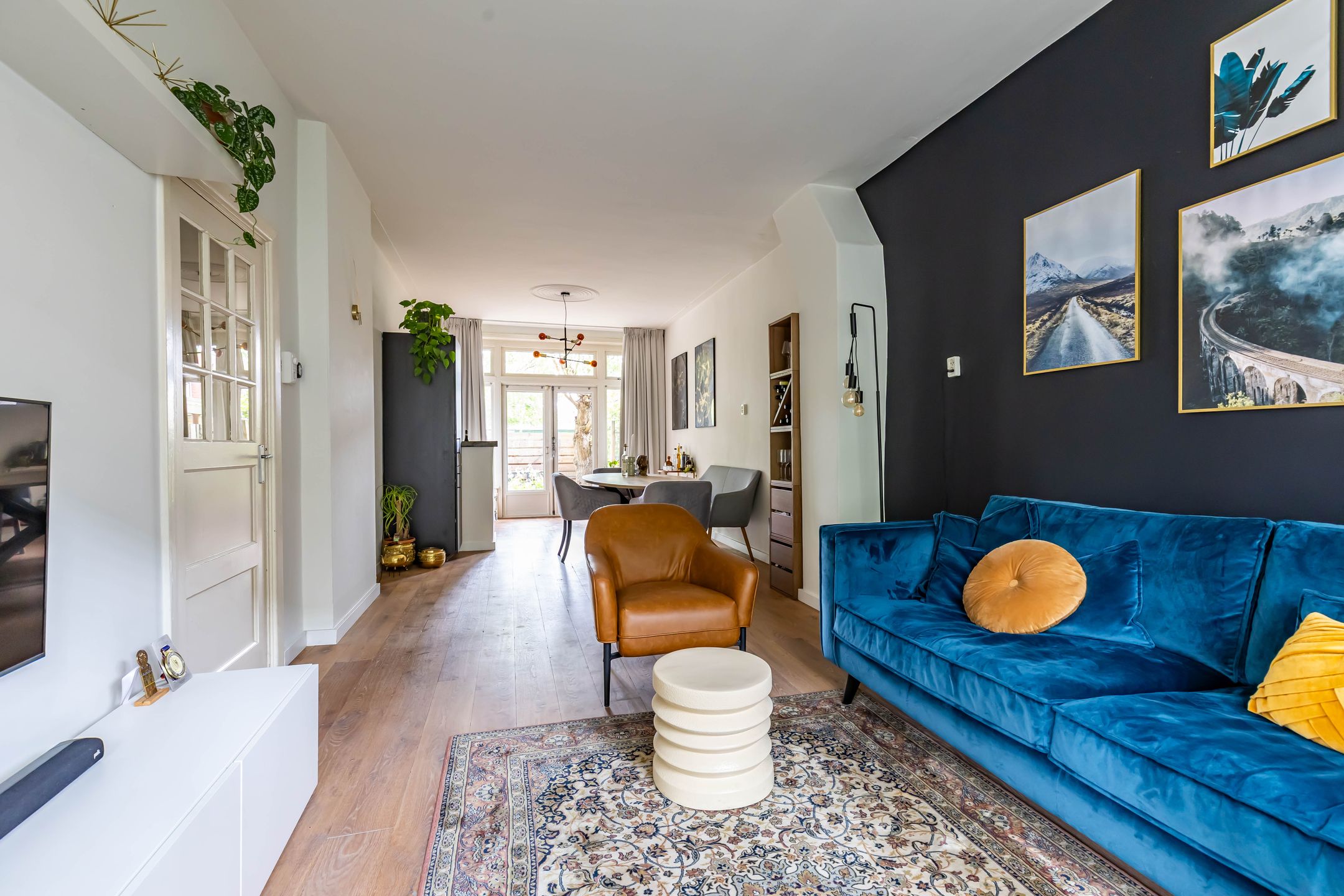 Photo 9 of Hamburgerstraat 9