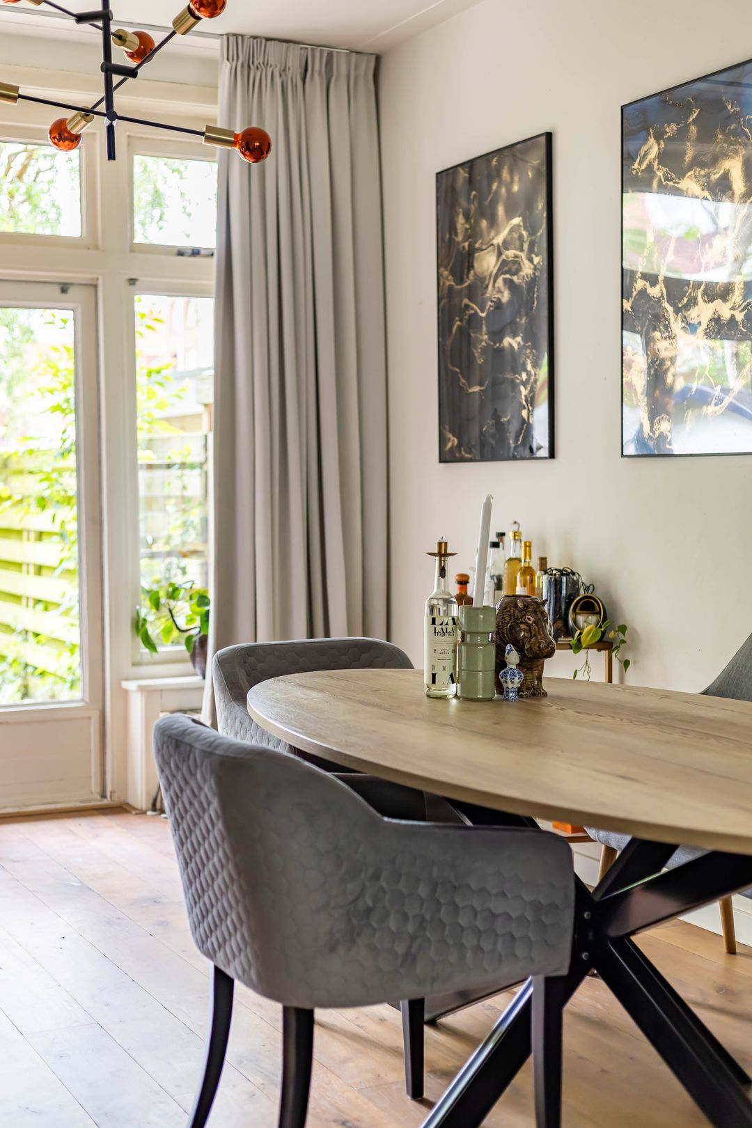 Photo 11 of Hamburgerstraat 9