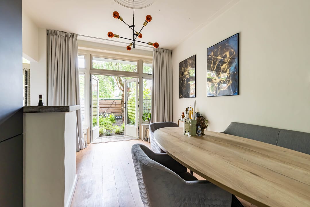 Photo 13 of Hamburgerstraat 9