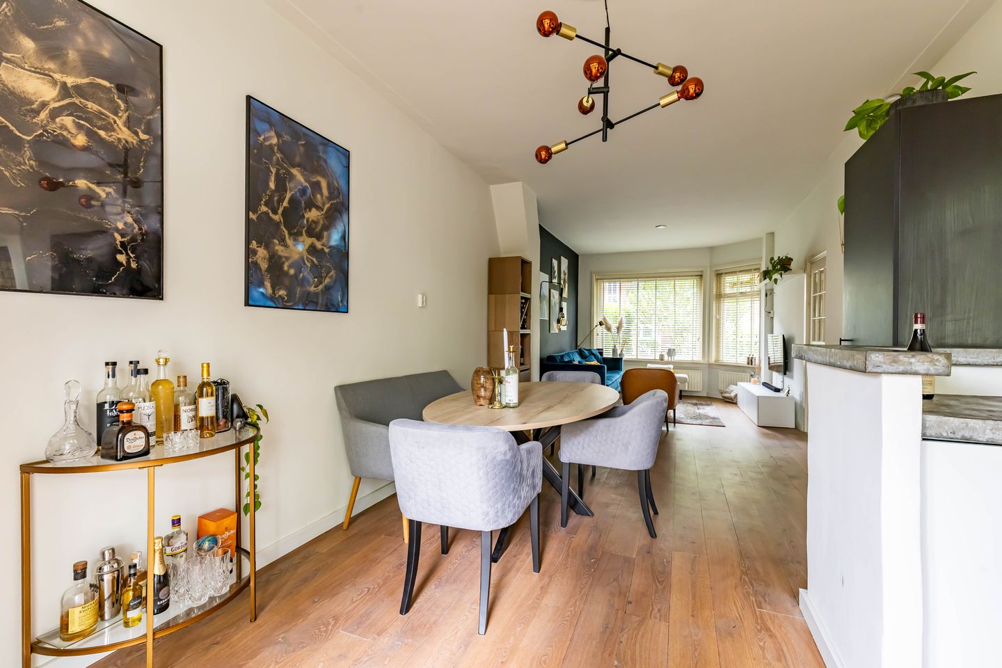 Photo 14 of Hamburgerstraat 9