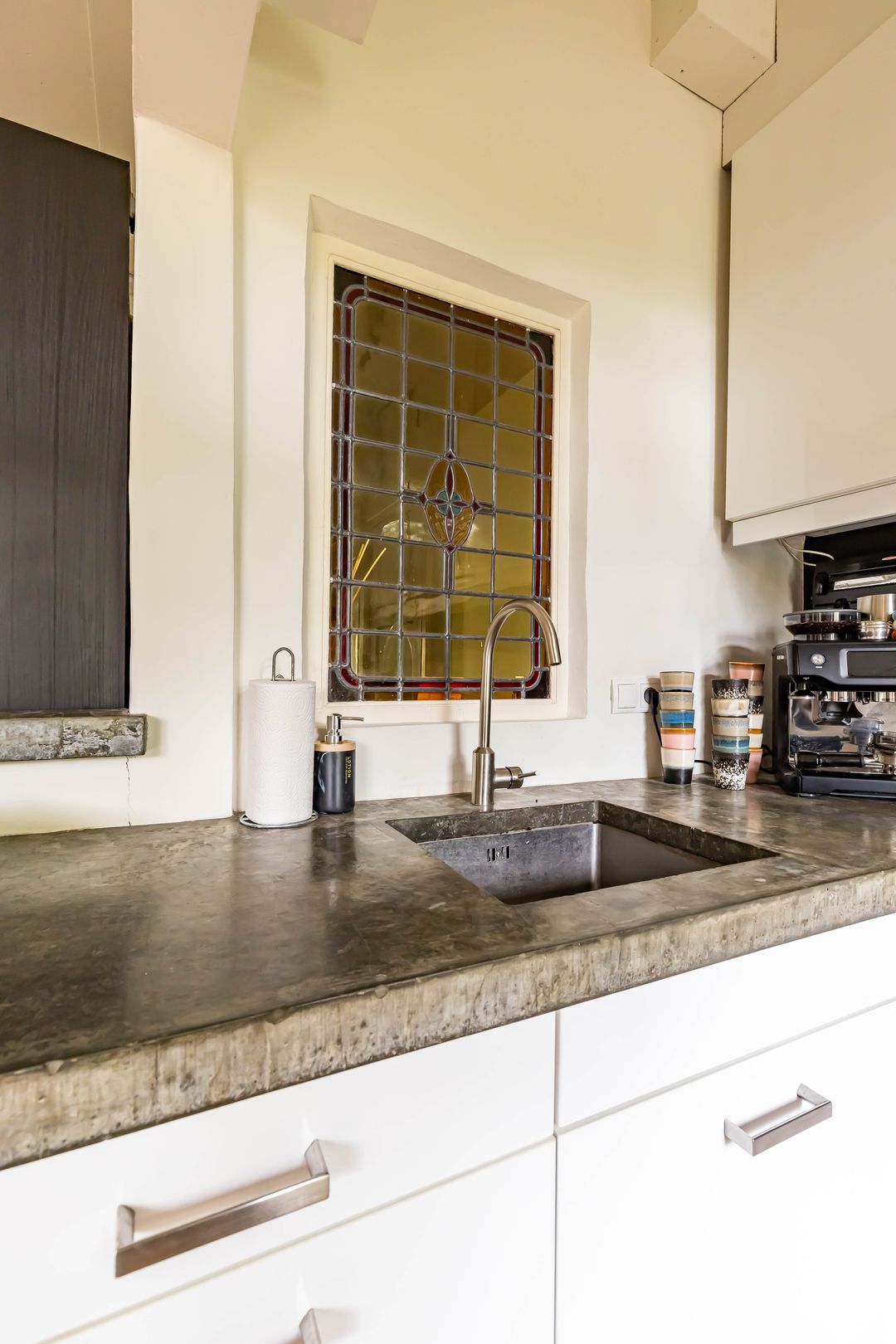 Photo 16 of Hamburgerstraat 9