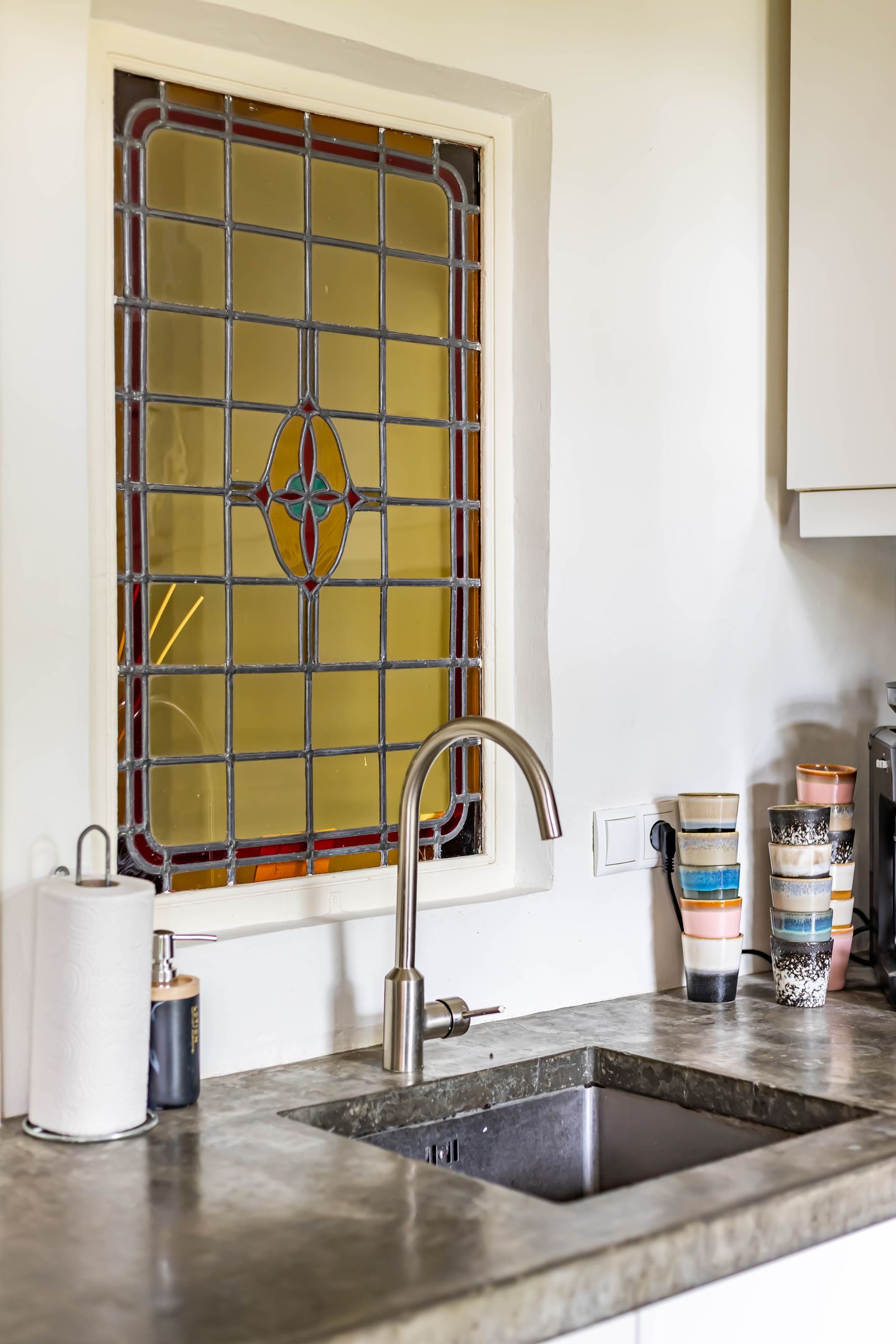 Photo 19 of Hamburgerstraat 9