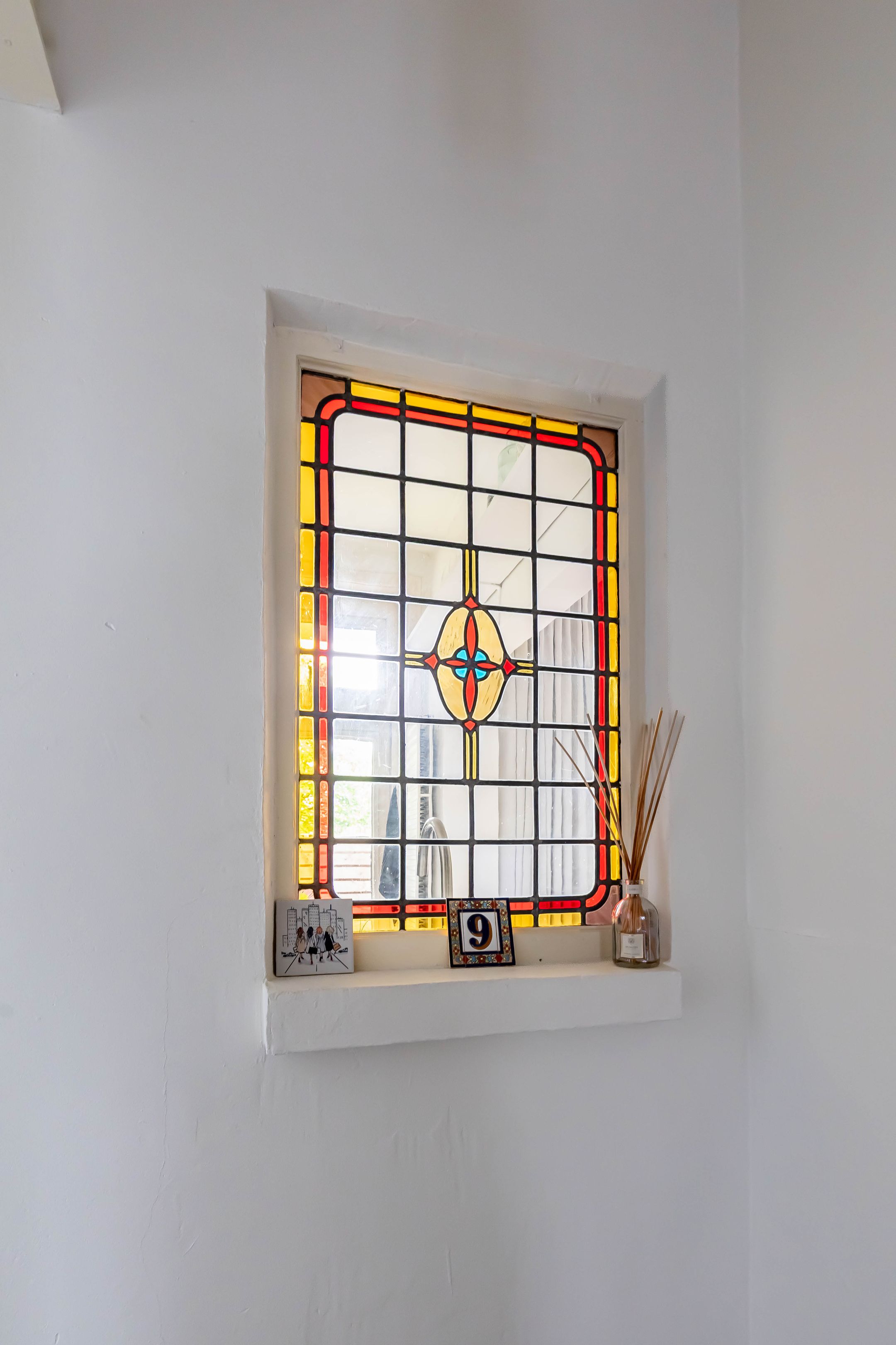 Photo 21 of Hamburgerstraat 9