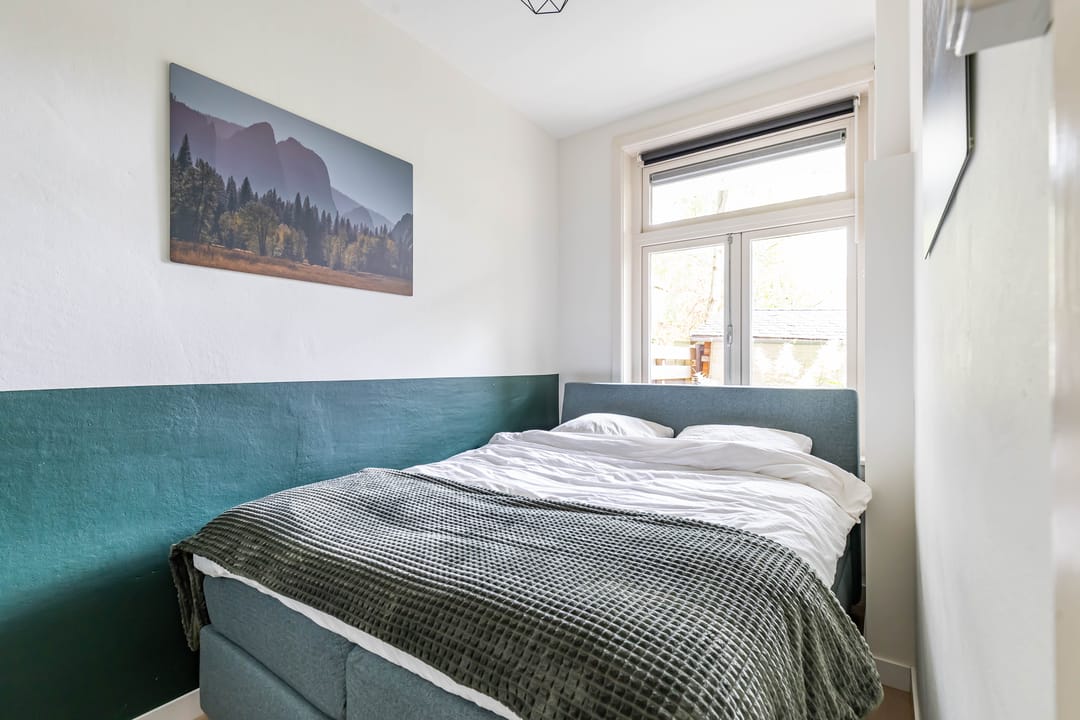 Photo 26 of Hamburgerstraat 9