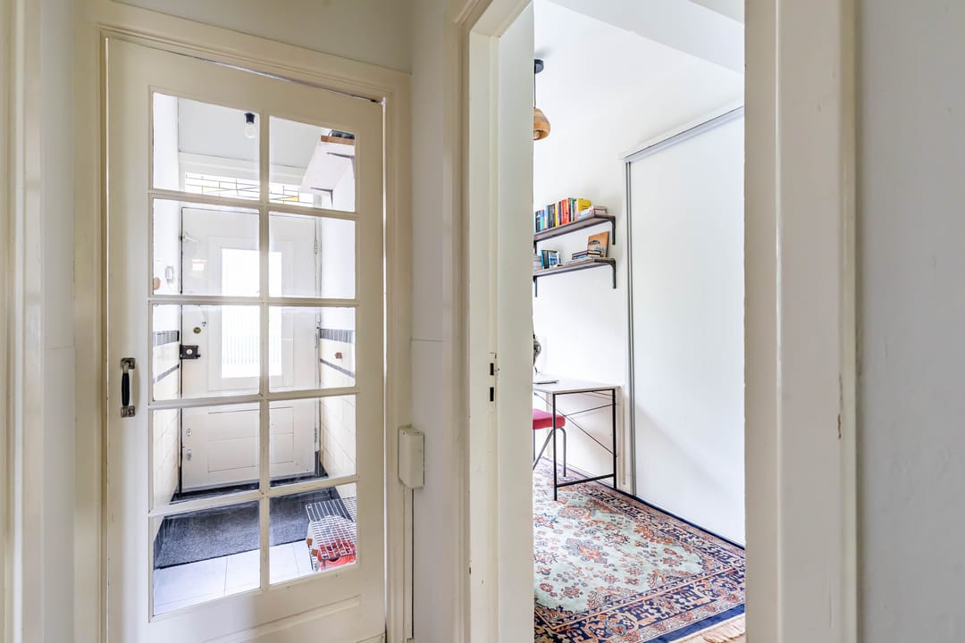 Photo 28 of Hamburgerstraat 9