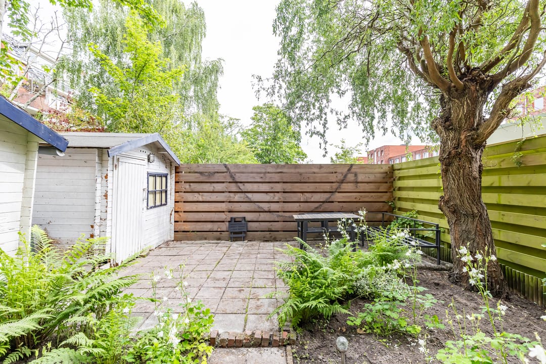 Photo 31 of Hamburgerstraat 9