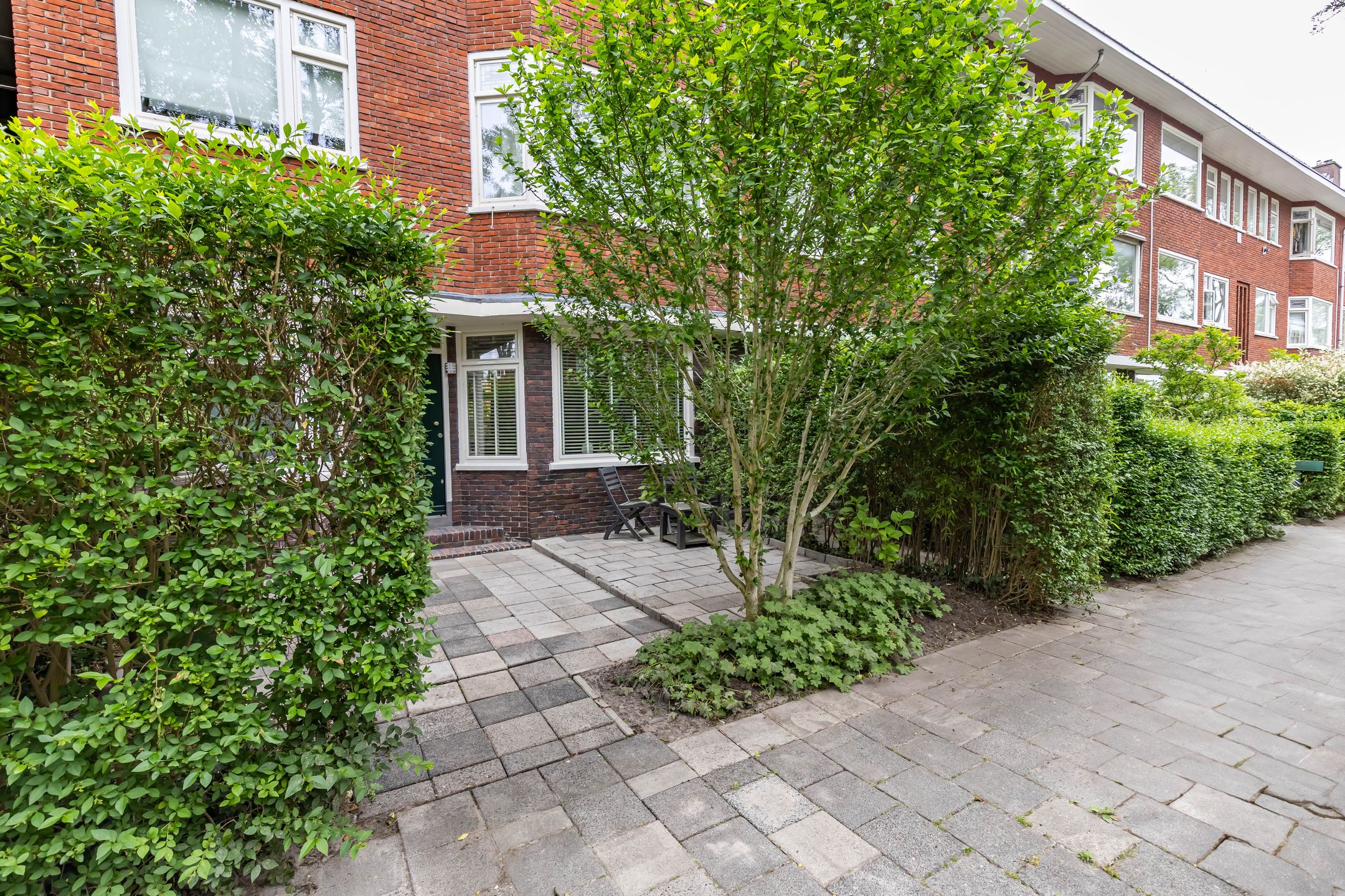 Photo 33 of Hamburgerstraat 9