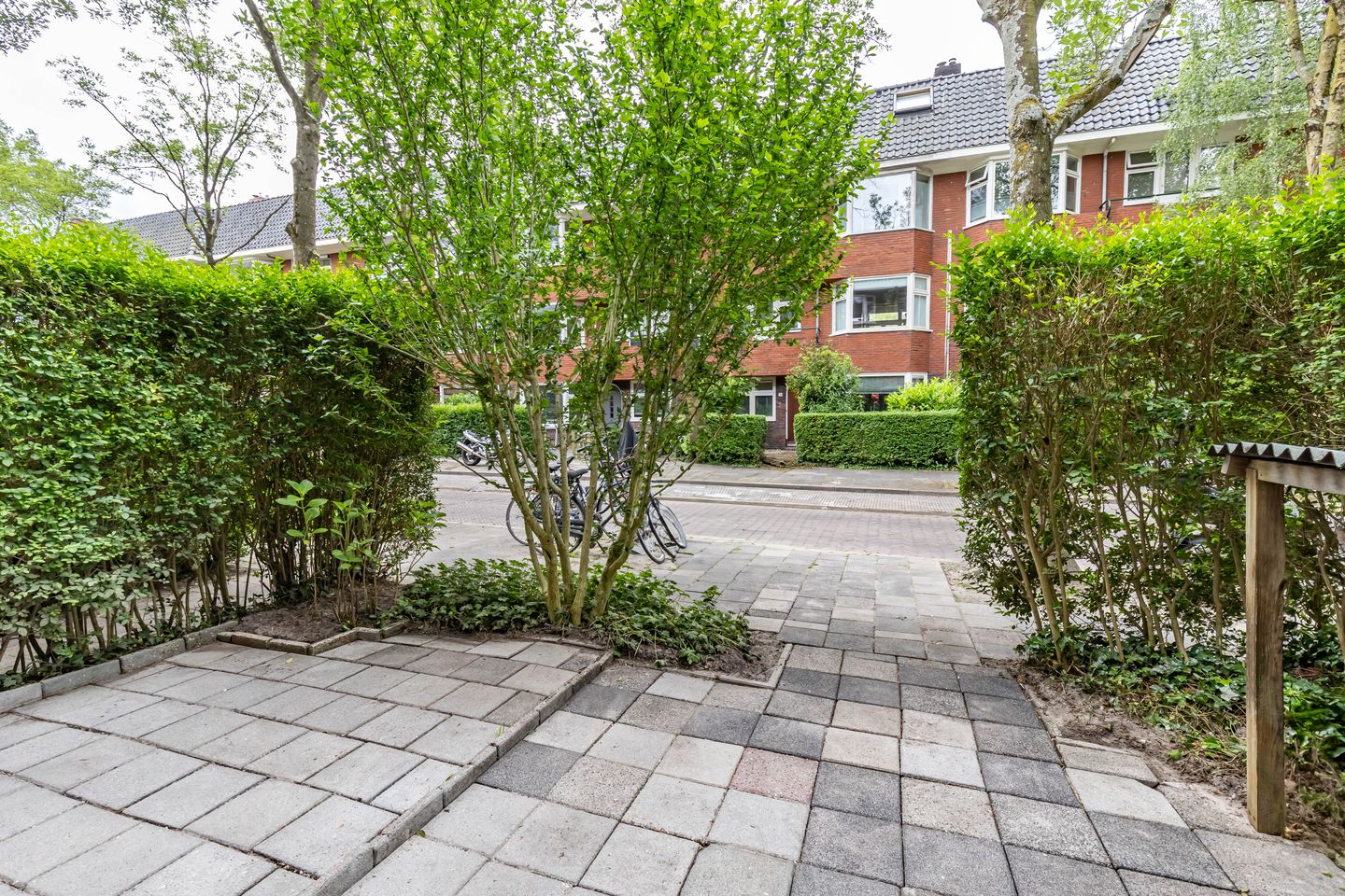 Photo 34 of Hamburgerstraat 9