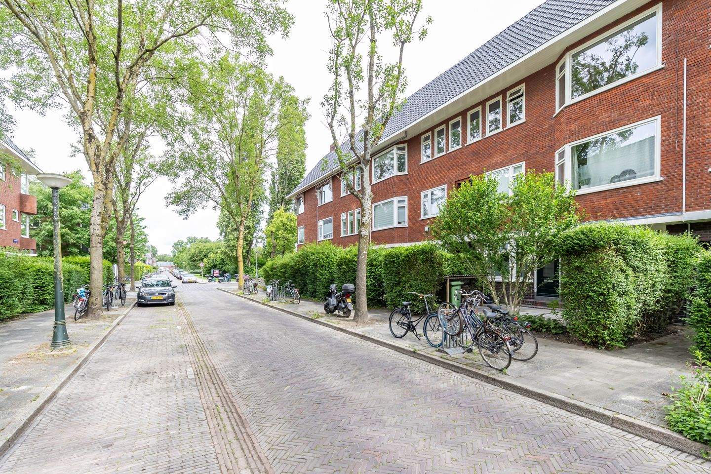 Photo 35 of Hamburgerstraat 9