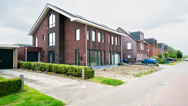 Foto 5 van Saturnusstraat 17