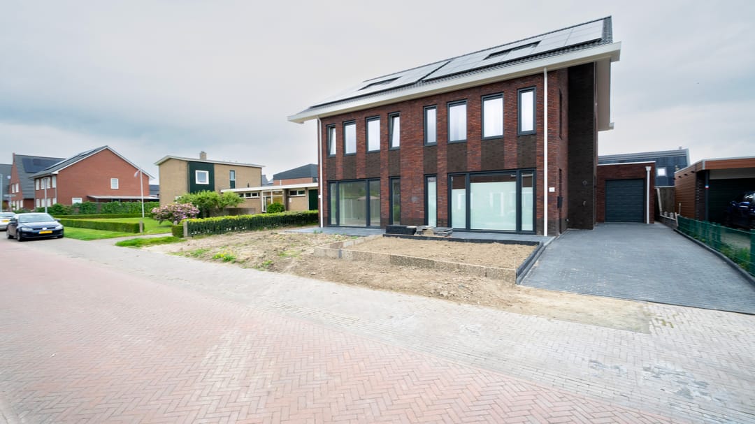 Foto 7 van Saturnusstraat 17