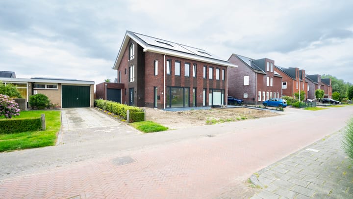 Foto 6 van Saturnusstraat 17