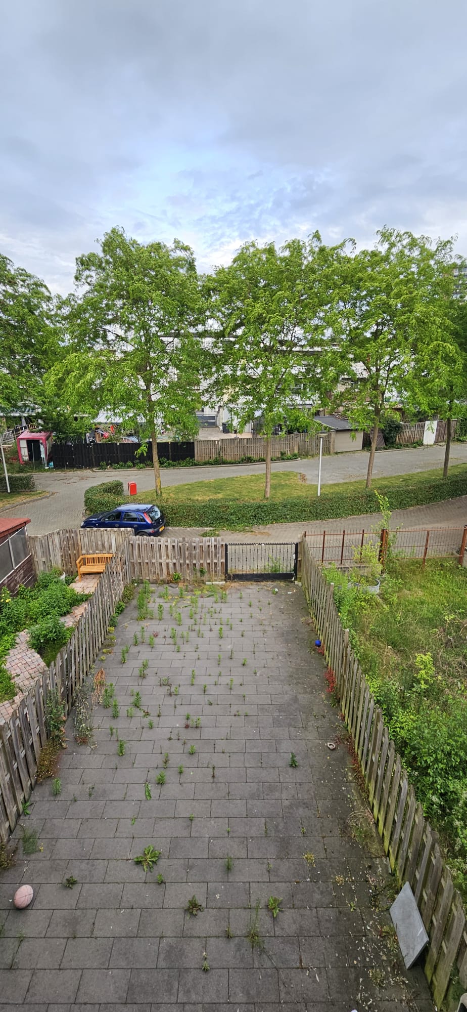 Photo 15 of Beneluxlaan 76