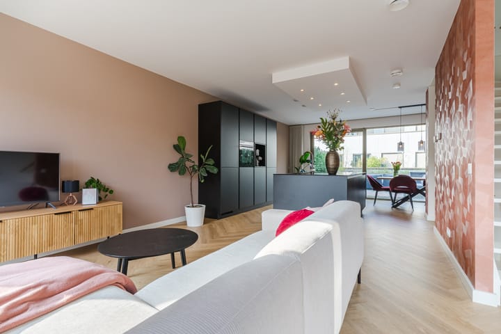 Foto 2 van Prinses Mariannehof 8