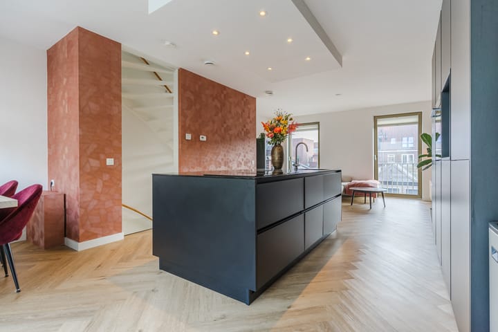 Foto 3 van Prinses Mariannehof 8