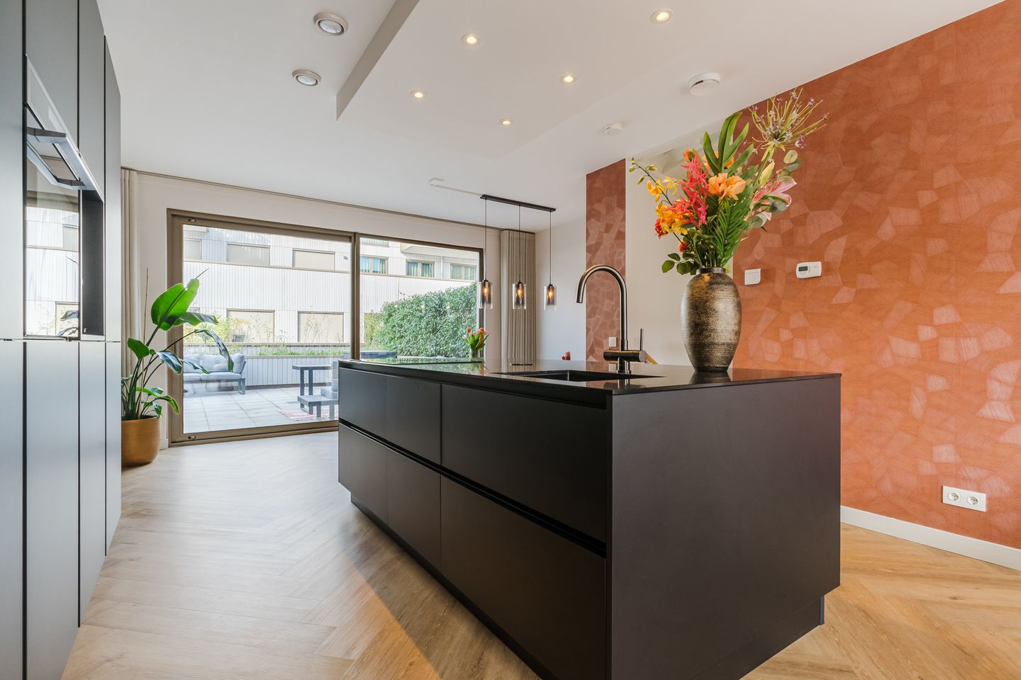 Photo 5 of Prinses Mariannehof 8