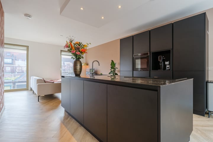 Foto 11 van Prinses Mariannehof 8