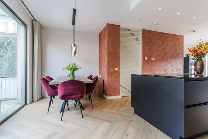 Foto 12 van Prinses Mariannehof 8