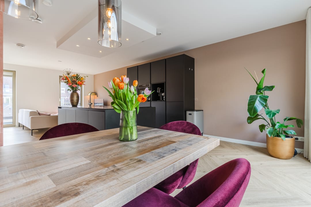 Photo 13 of Prinses Mariannehof 8