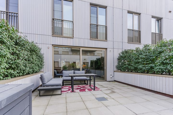 Foto 16 van Prinses Mariannehof 8