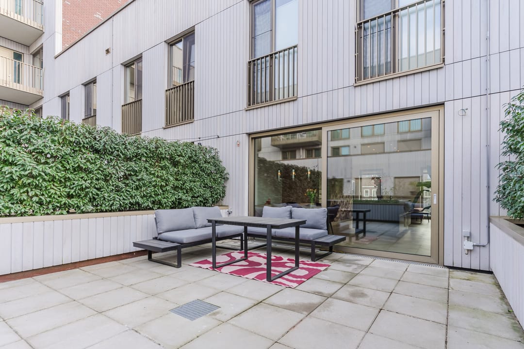 Photo 17 of Prinses Mariannehof 8