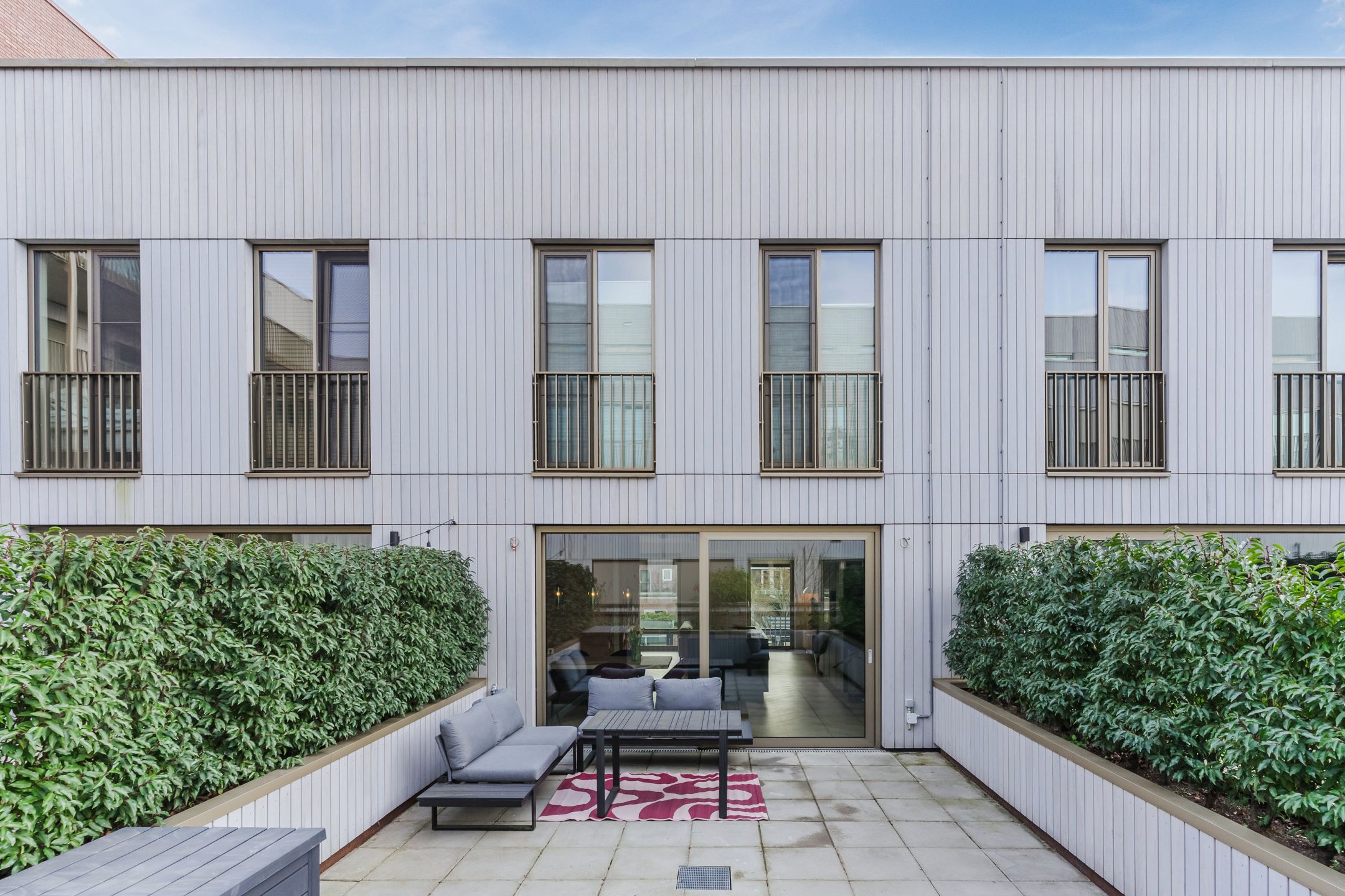 Photo 18 of Prinses Mariannehof 8