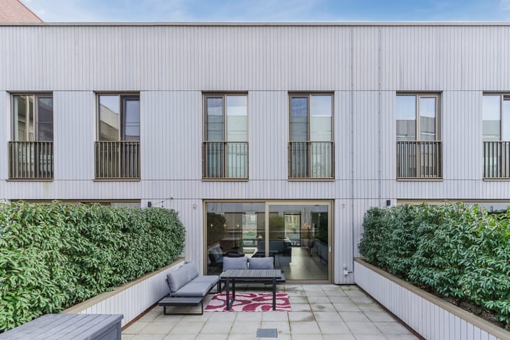 Foto 18 van Prinses Mariannehof 8