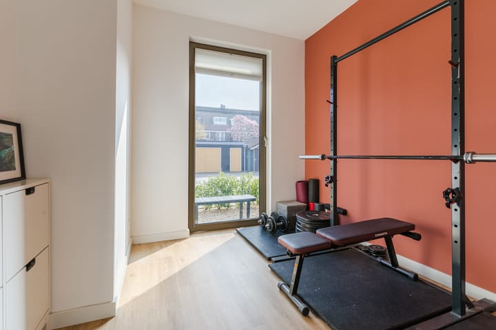 Foto 21 van Prinses Mariannehof 8