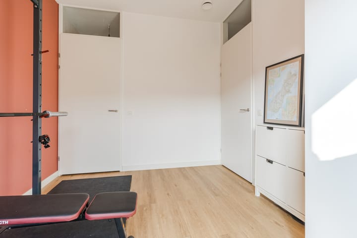 Foto 22 van Prinses Mariannehof 8