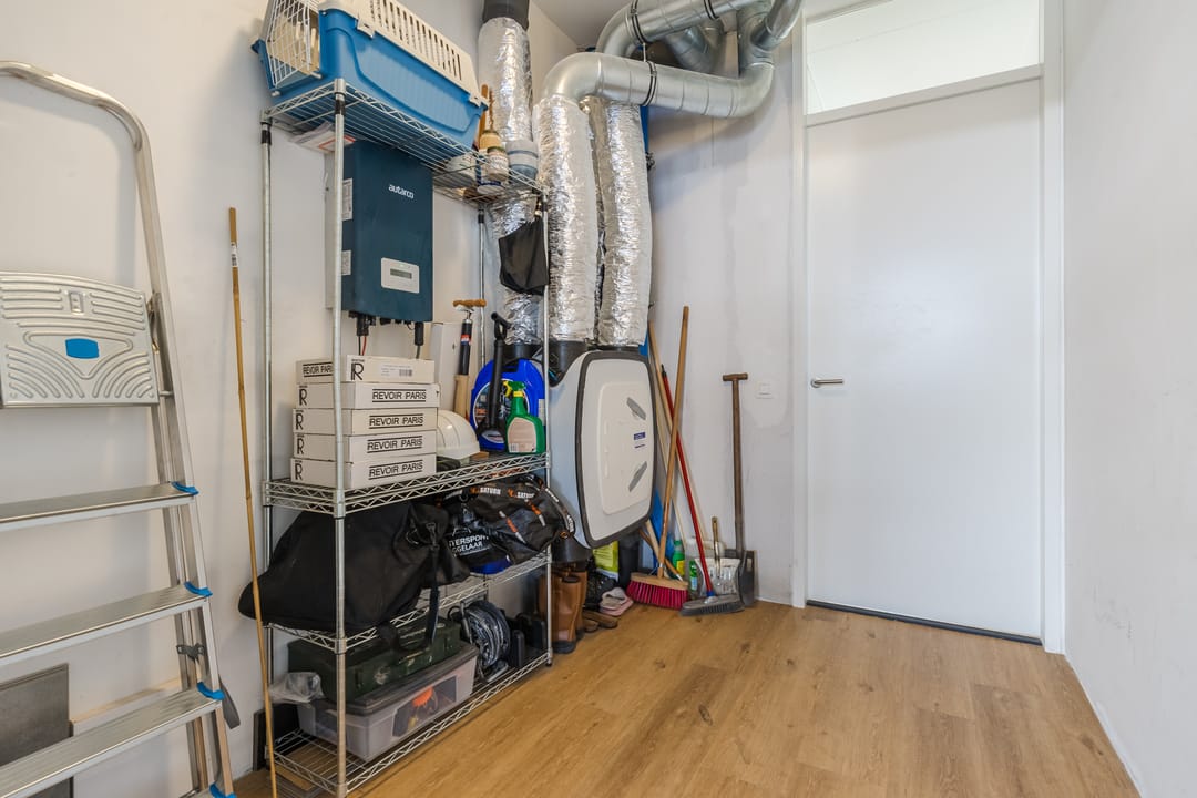 Photo 23 of Prinses Mariannehof 8