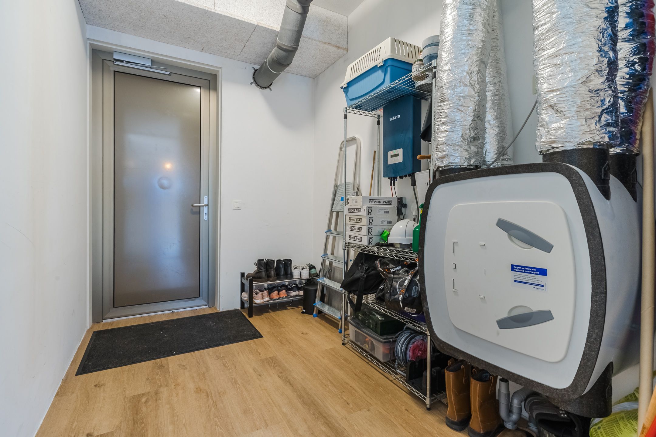 Photo 24 of Prinses Mariannehof 8