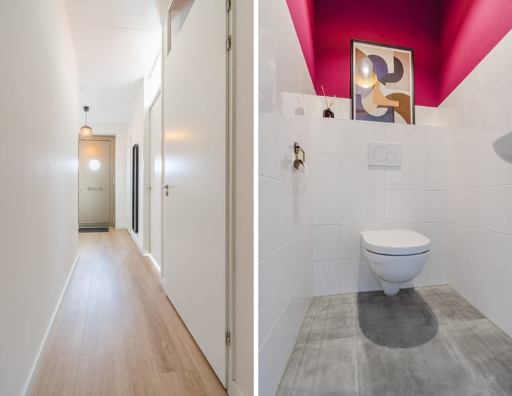 Foto 25 van Prinses Mariannehof 8