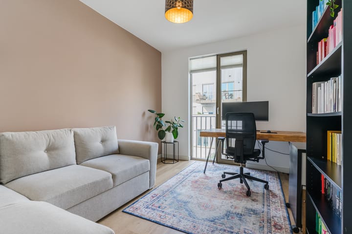 Foto 34 van Prinses Mariannehof 8