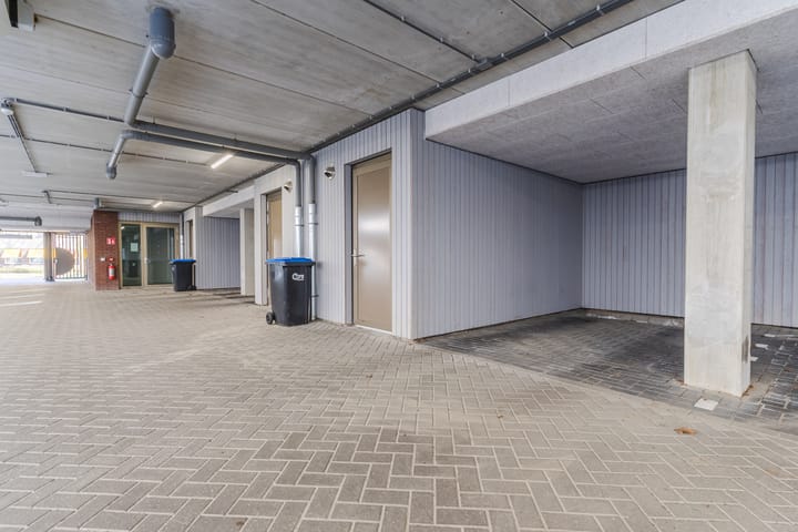 Foto 36 van Prinses Mariannehof 8