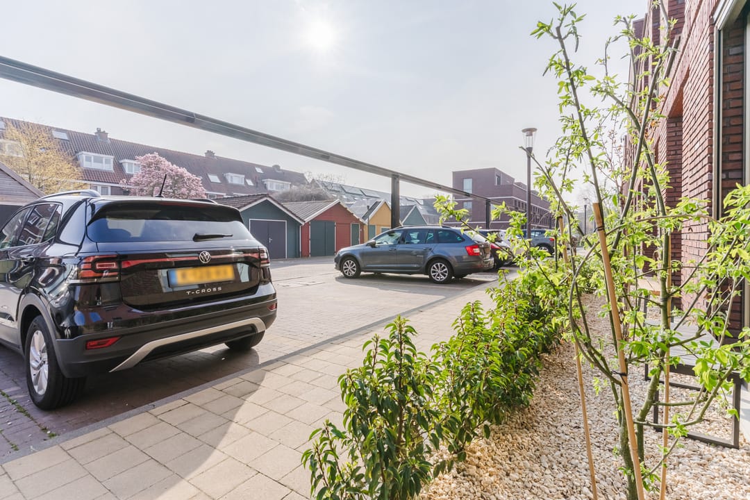 Photo 37 of Prinses Mariannehof 8