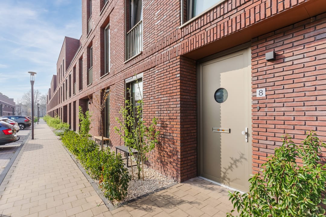 Photo 38 of Prinses Mariannehof 8