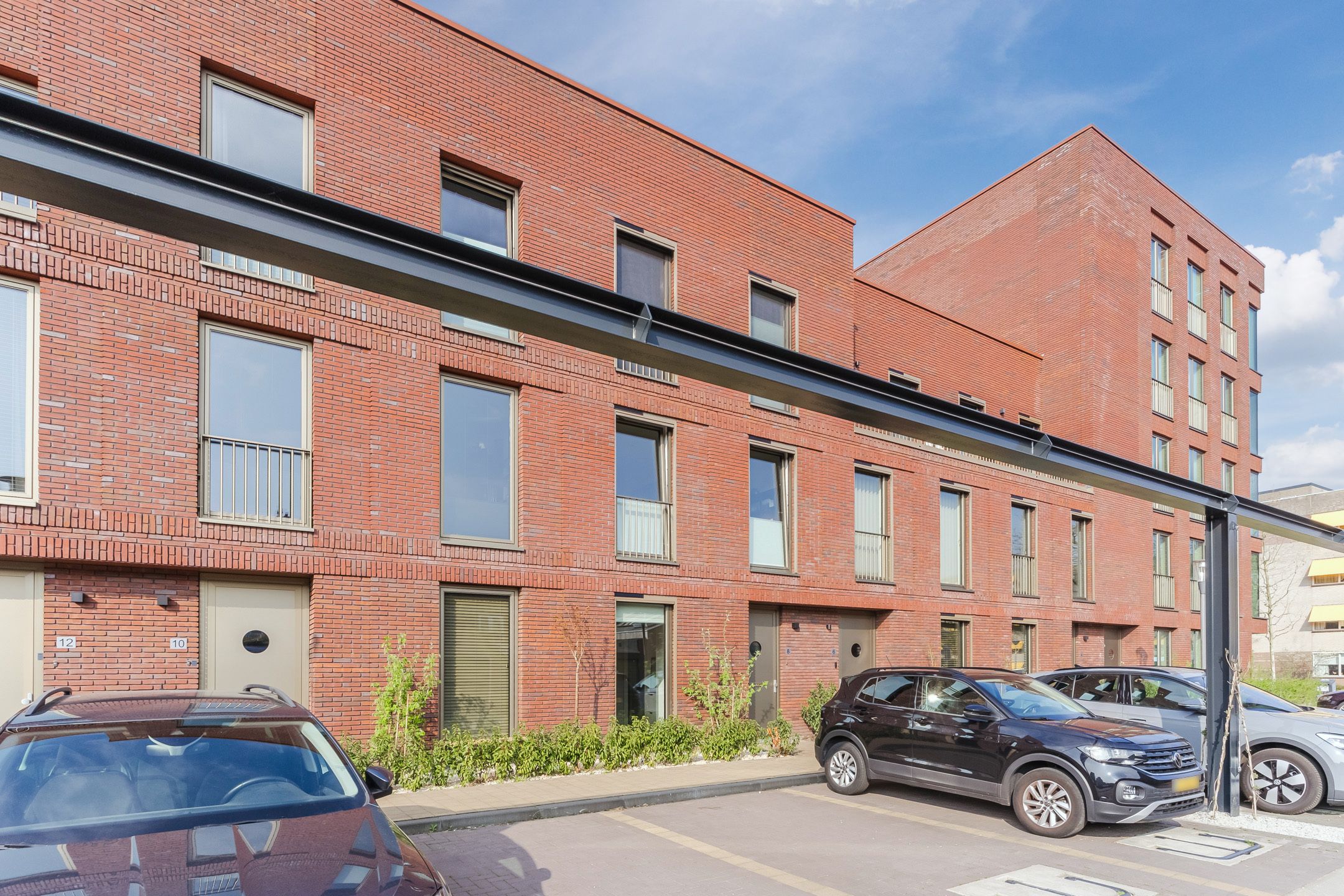 Photo 39 of Prinses Mariannehof 8