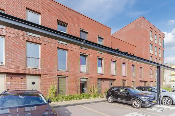 Foto 39 van Prinses Mariannehof 8