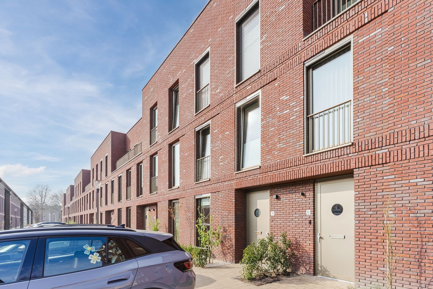 Photo 40 of Prinses Mariannehof 8