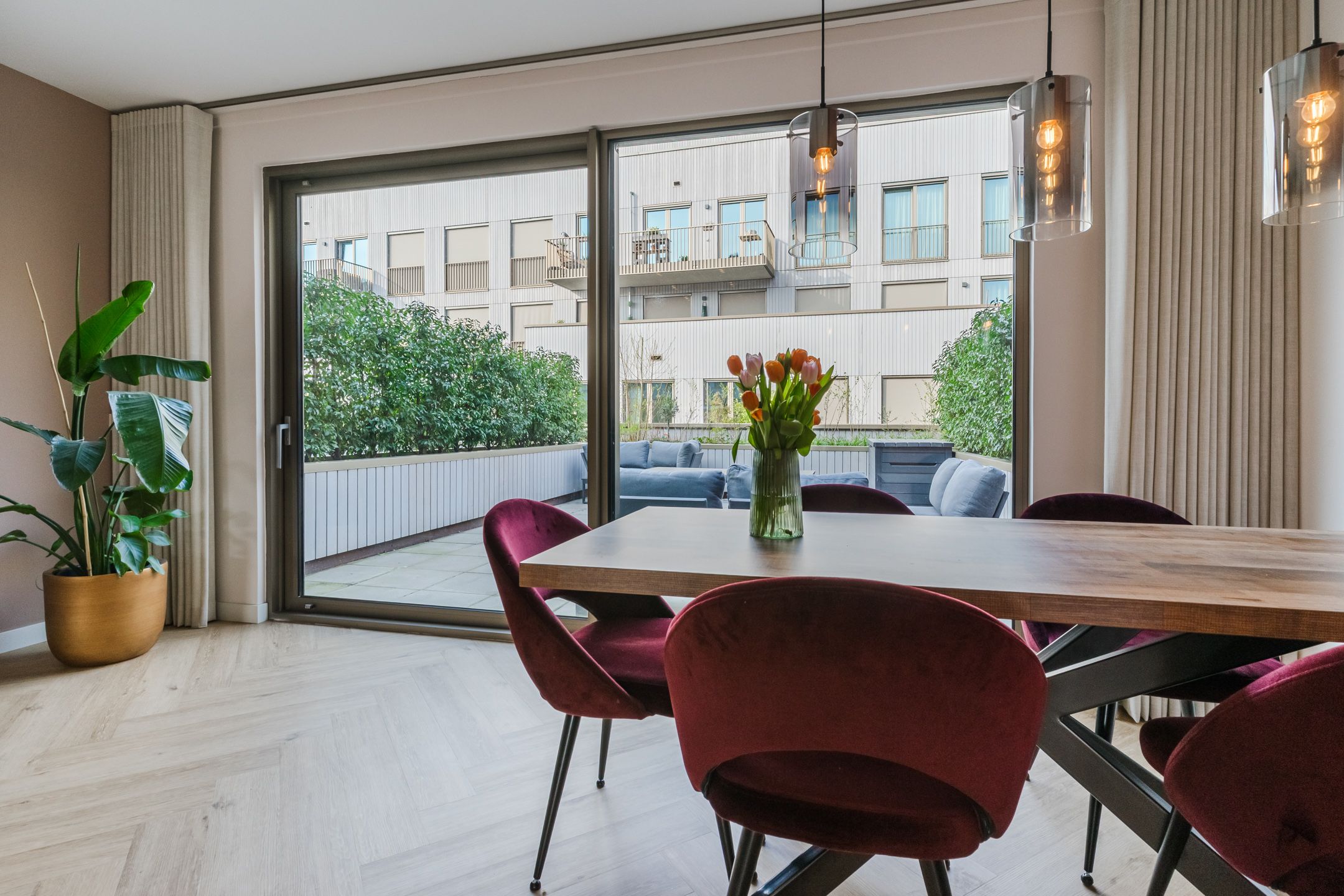 Photo 9 of Prinses Mariannehof 8