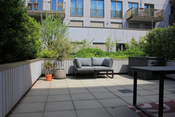 Foto 15 van Prinses Mariannehof 8