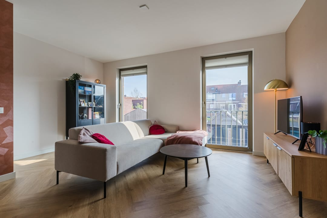 Photo 7 of Prinses Mariannehof 8