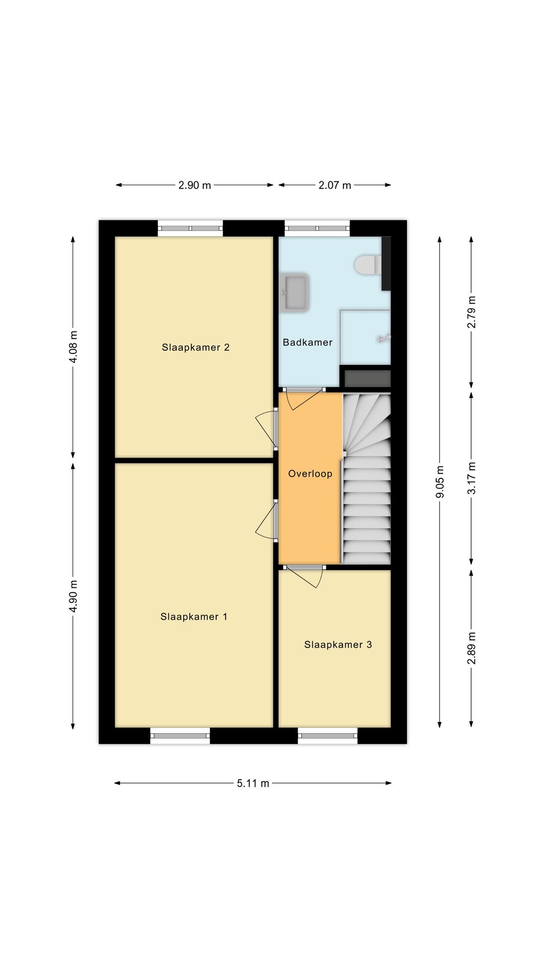 Photo 43 of Prinses Mariannehof 8