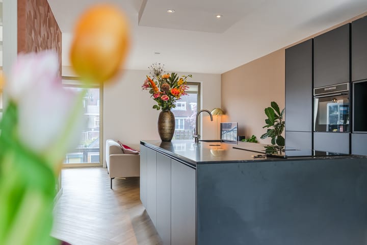 Foto 4 van Prinses Mariannehof 8