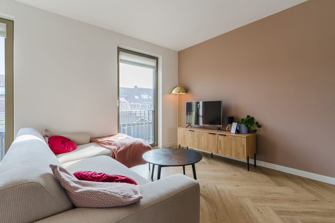 Photo 8 of Prinses Mariannehof 8