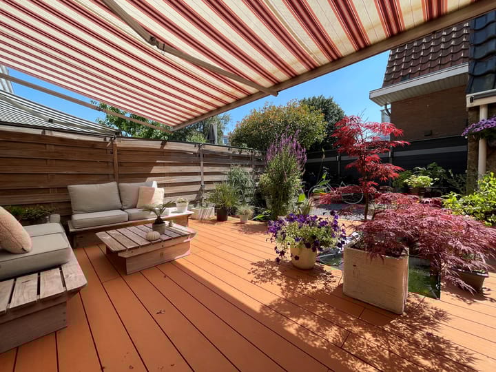 Foto 18 van Bos en Vaartlaan 11