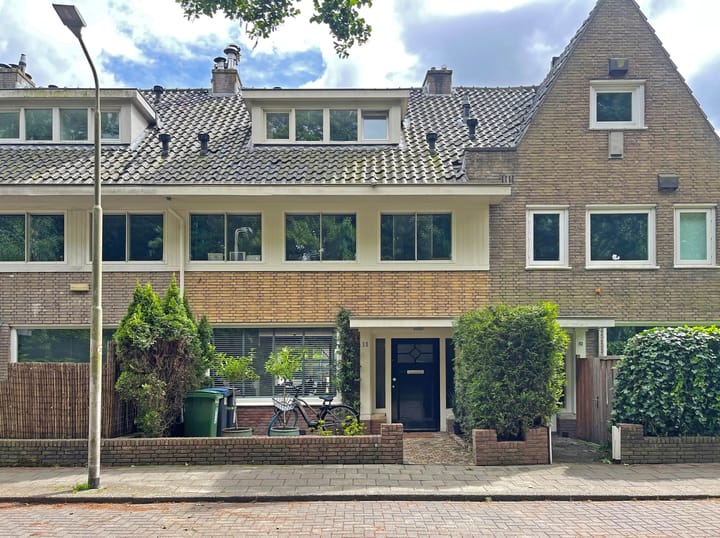 Foto 40 van Bos en Vaartlaan 11