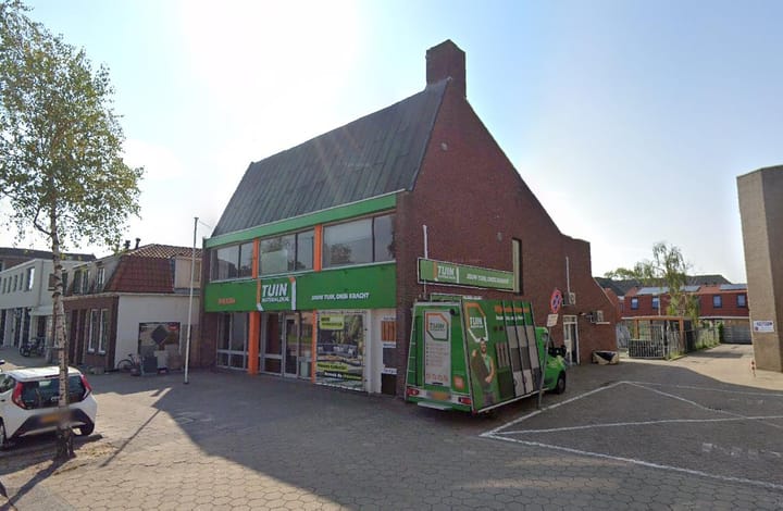 Heiligeweg 61-NA, Krommenie