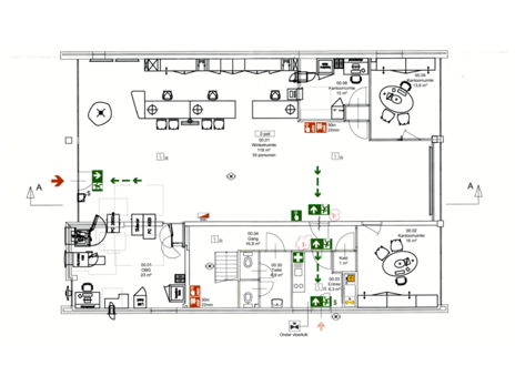 Bekijk plattegrond
